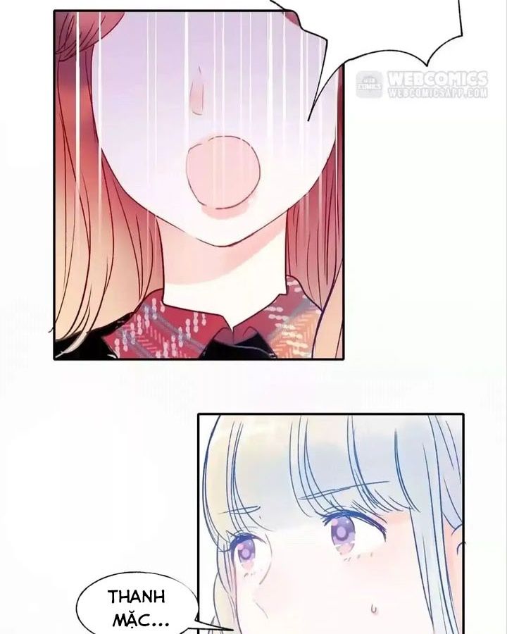 Thành Bại Vì Tiêu Hà: Chapter 54