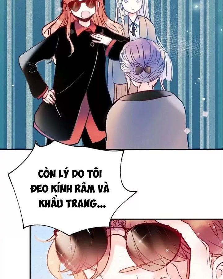 Thành Bại Vì Tiêu Hà: Chapter 54