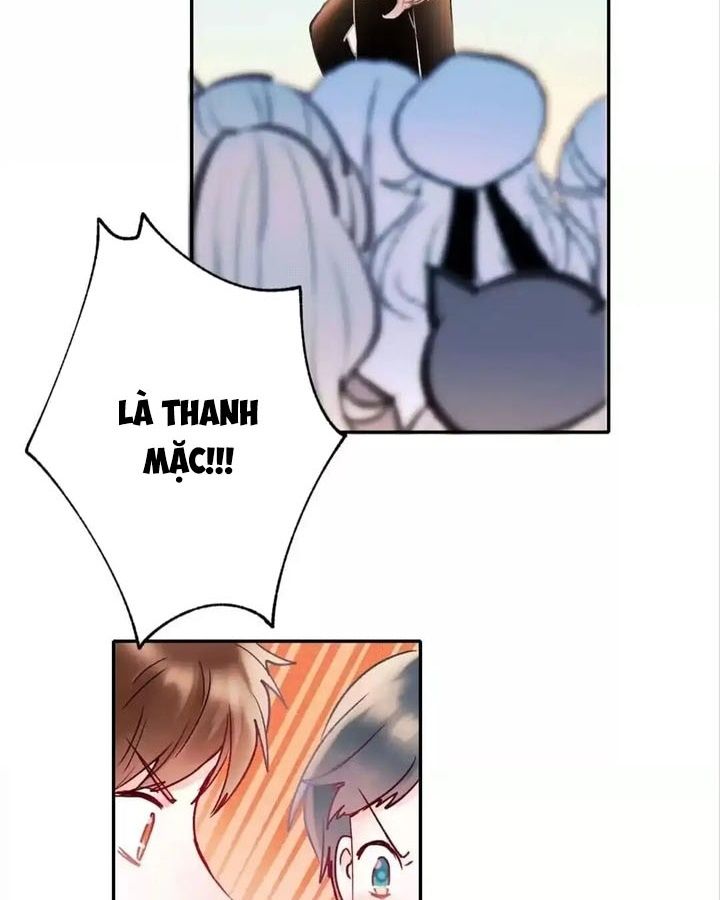 Thành Bại Vì Tiêu Hà: Chapter 54