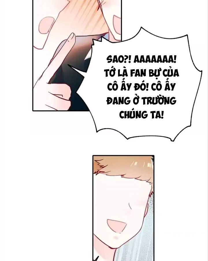 Thành Bại Vì Tiêu Hà: Chapter 54