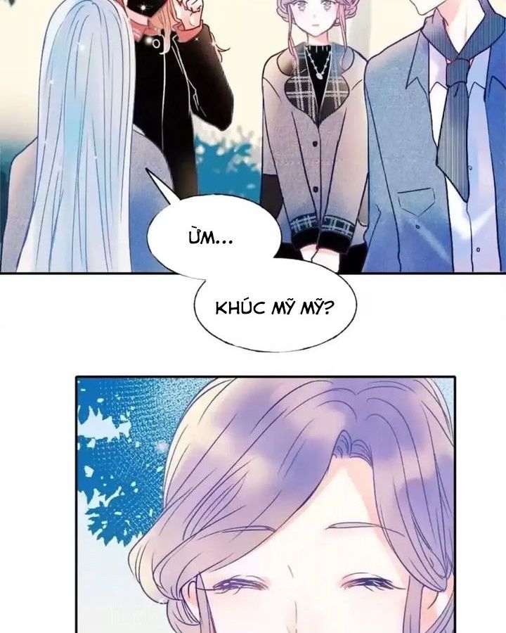 Thành Bại Vì Tiêu Hà: Chapter 54