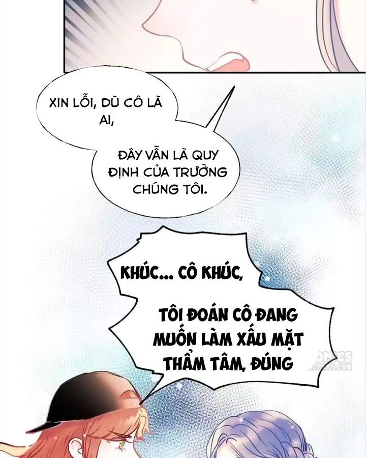 Thành Bại Vì Tiêu Hà: Chapter 54