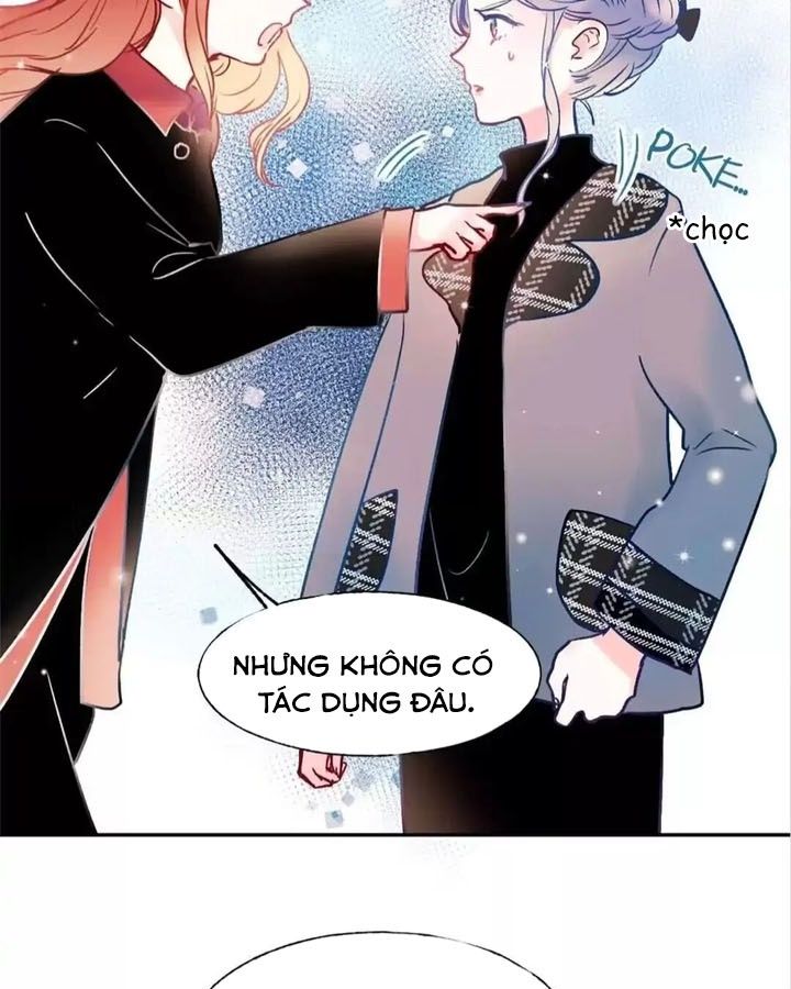 Thành Bại Vì Tiêu Hà: Chapter 54