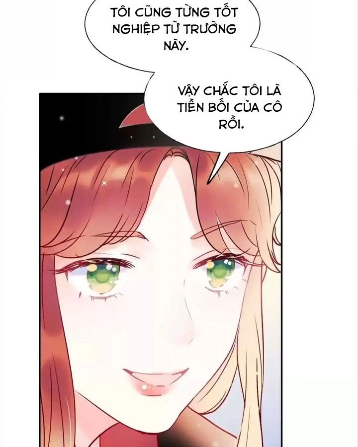 Thành Bại Vì Tiêu Hà: Chapter 54