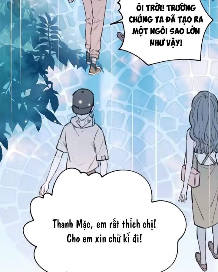 Thành Bại Vì Tiêu Hà: Chapter 54