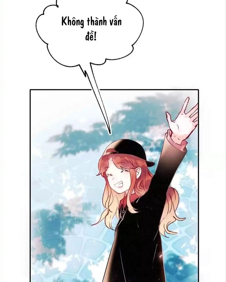 Thành Bại Vì Tiêu Hà: Chapter 54