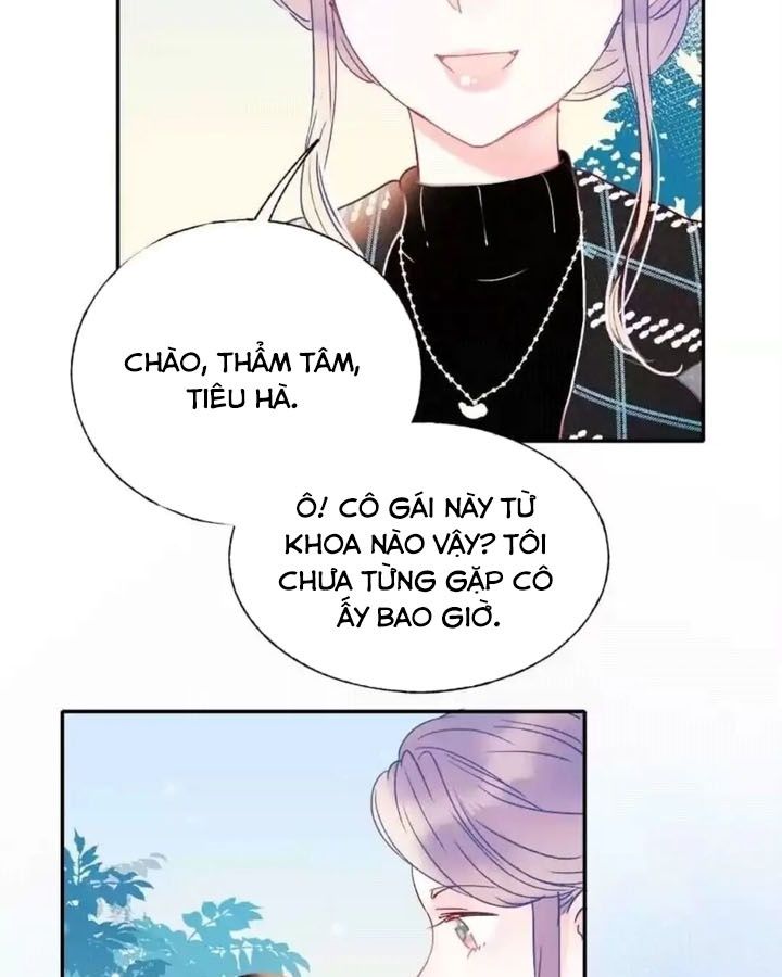 Thành Bại Vì Tiêu Hà: Chapter 54