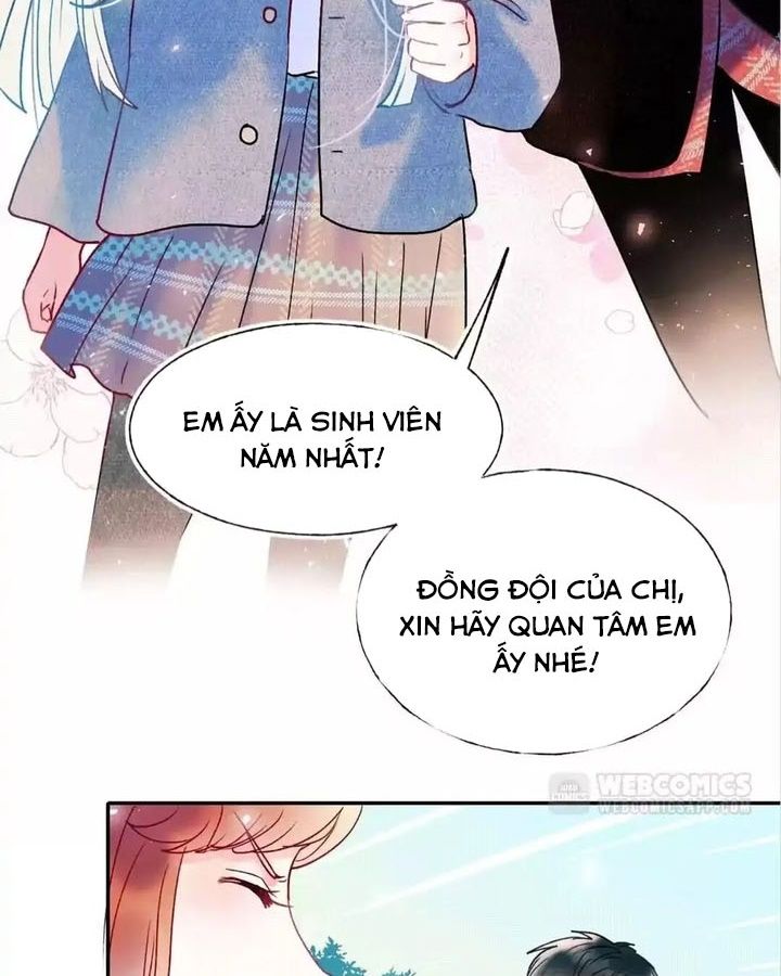 Thành Bại Vì Tiêu Hà: Chapter 54