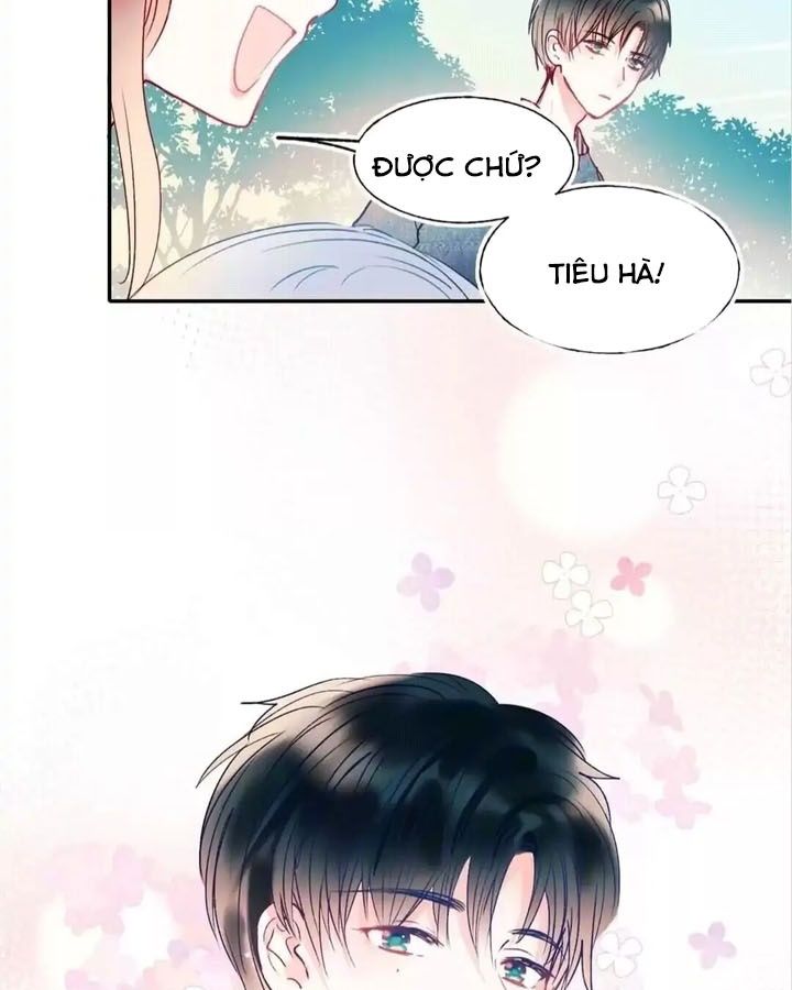 Thành Bại Vì Tiêu Hà: Chapter 54