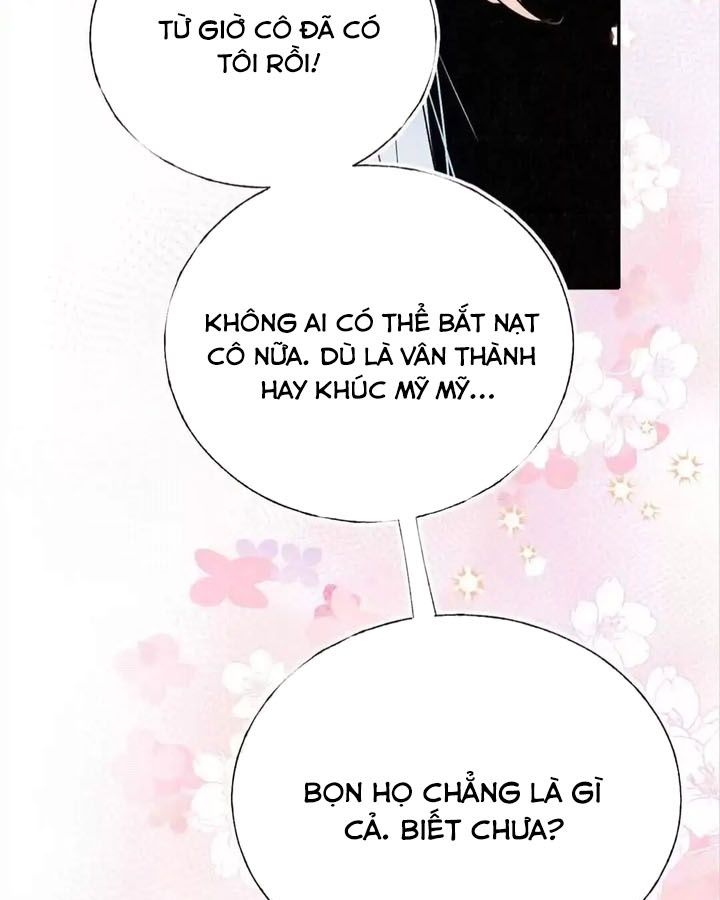 Thành Bại Vì Tiêu Hà: Chapter 54