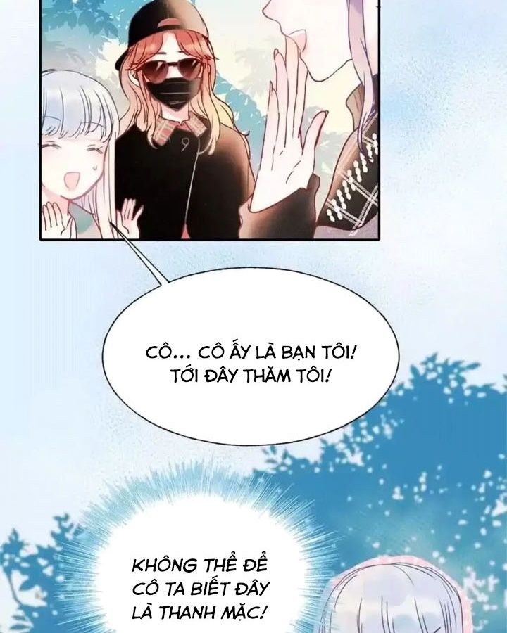 Thành Bại Vì Tiêu Hà: Chapter 54