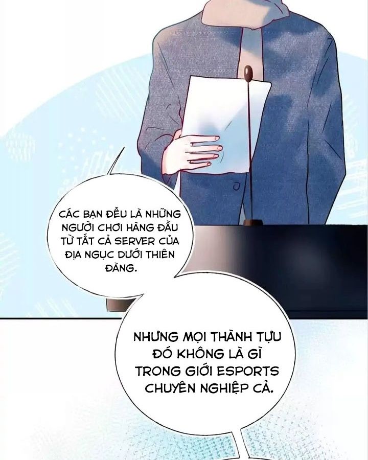 Thành Bại Vì Tiêu Hà: Chapter 54