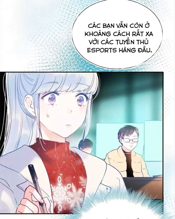 Thành Bại Vì Tiêu Hà: Chapter 54