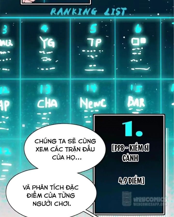 Thành Bại Vì Tiêu Hà: Chapter 54