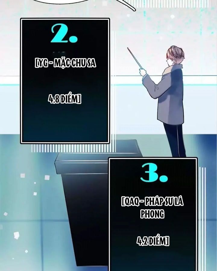 Thành Bại Vì Tiêu Hà: Chapter 54