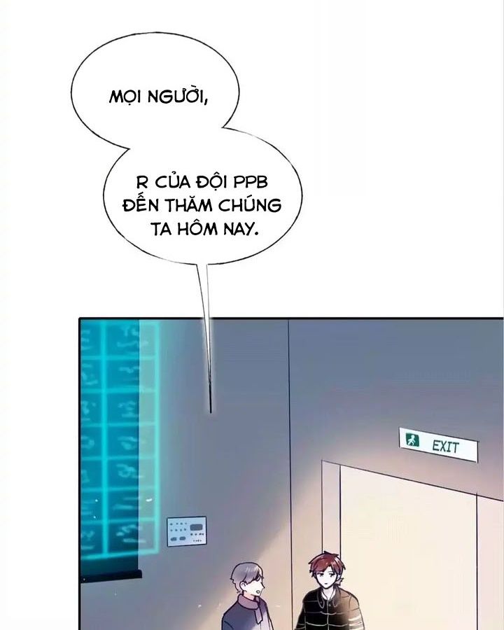 Thành Bại Vì Tiêu Hà: Chapter 54