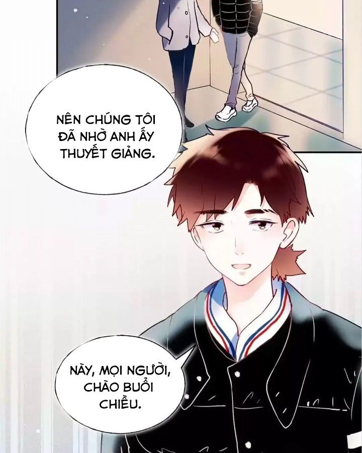 Thành Bại Vì Tiêu Hà: Chapter 54