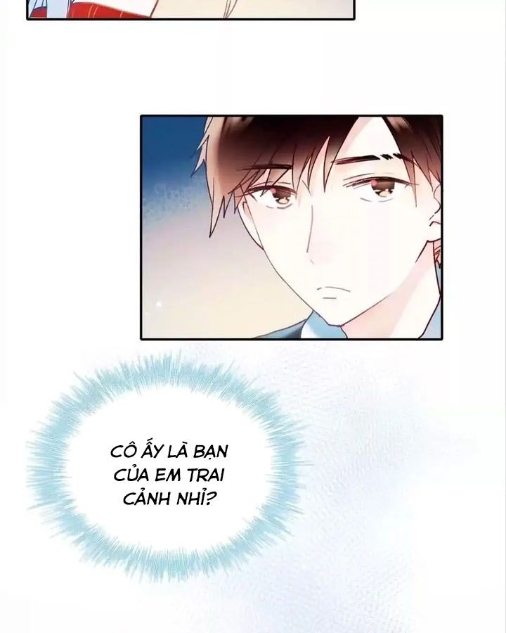 Thành Bại Vì Tiêu Hà: Chapter 54