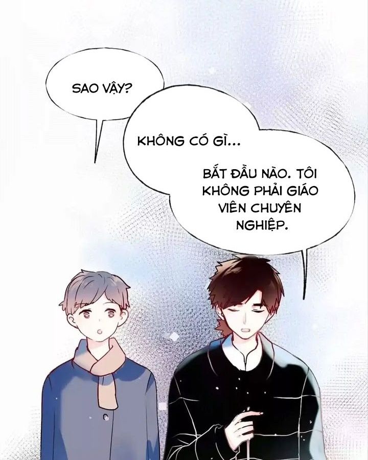 Thành Bại Vì Tiêu Hà: Chapter 54