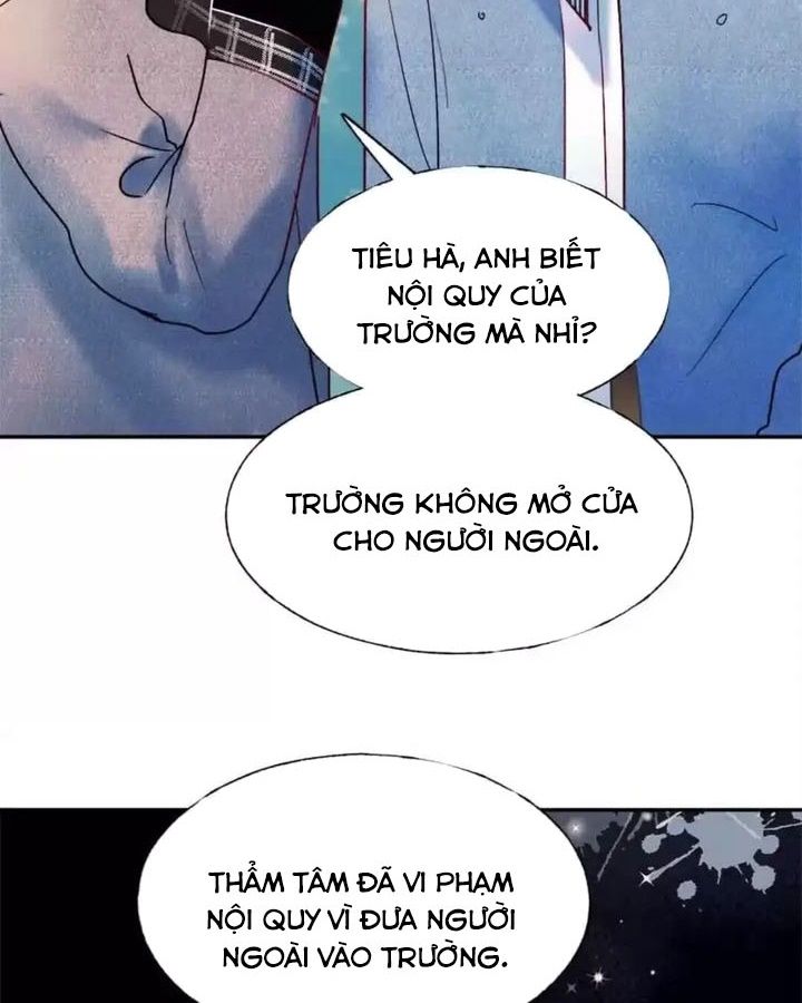 Thành Bại Vì Tiêu Hà: Chapter 54