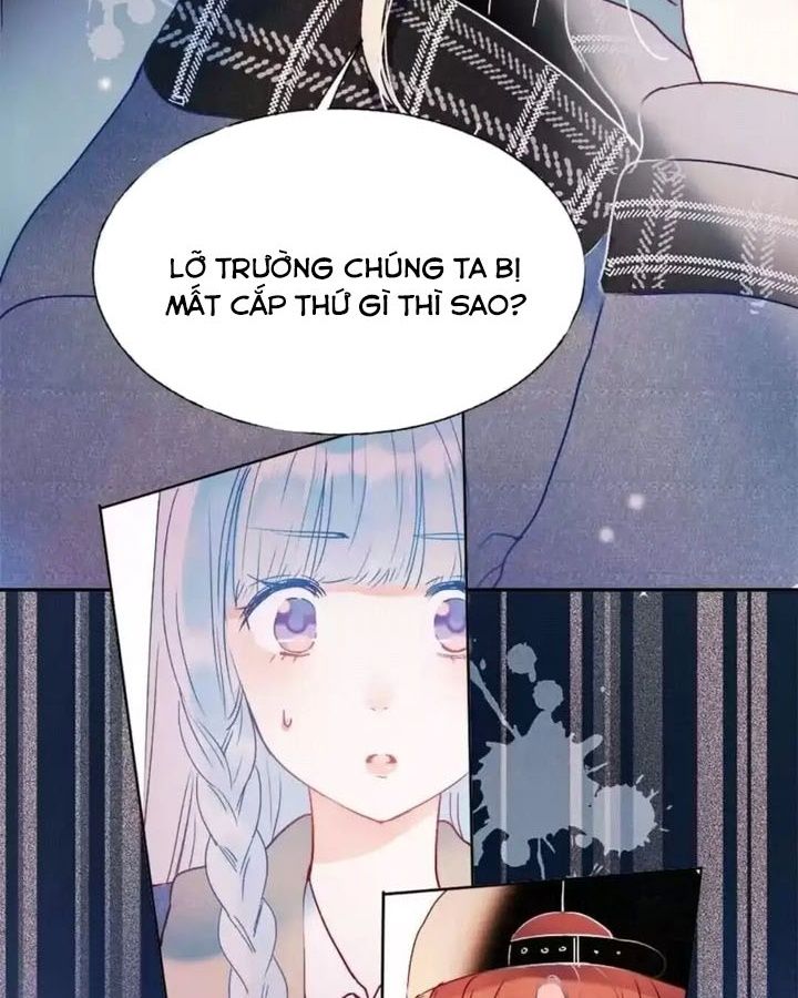 Thành Bại Vì Tiêu Hà: Chapter 54