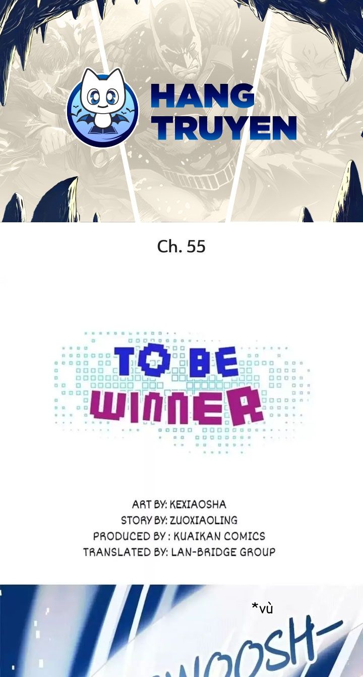 Thành Bại Vì Tiêu Hà: Chapter 55