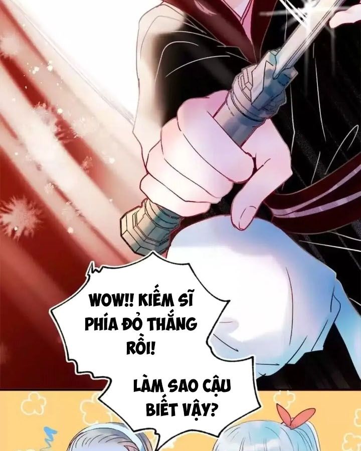 Thành Bại Vì Tiêu Hà: Chapter 55