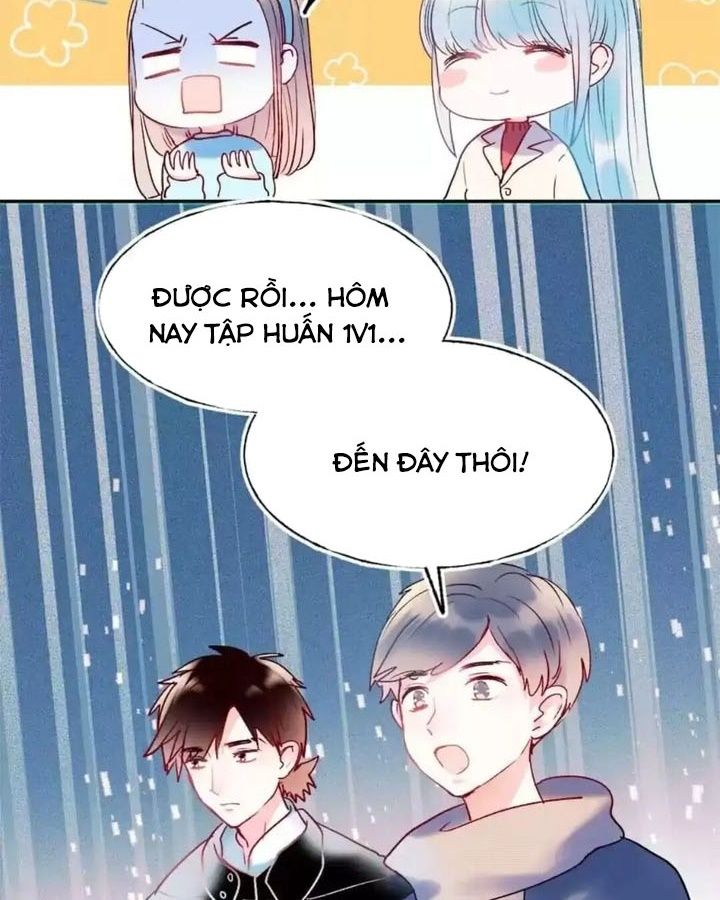 Thành Bại Vì Tiêu Hà: Chapter 55