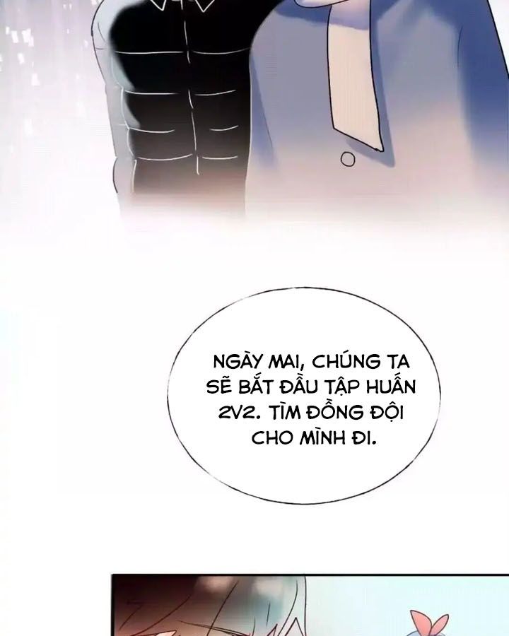 Thành Bại Vì Tiêu Hà: Chapter 55