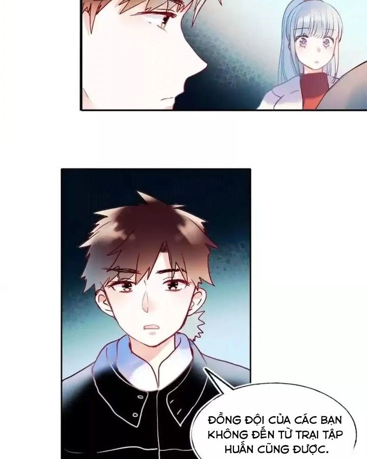 Thành Bại Vì Tiêu Hà: Chapter 55