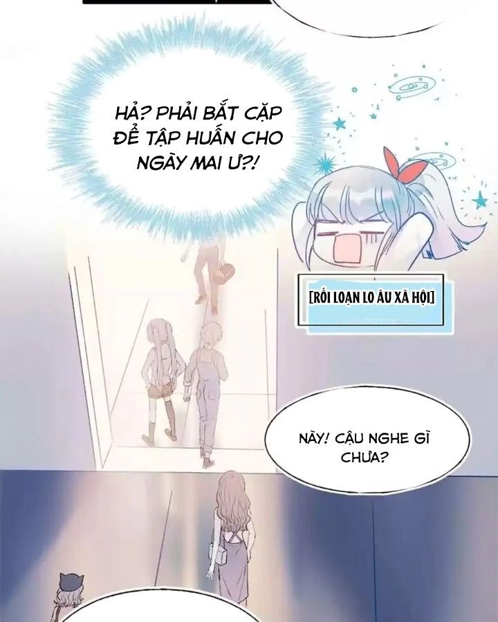 Thành Bại Vì Tiêu Hà: Chapter 55