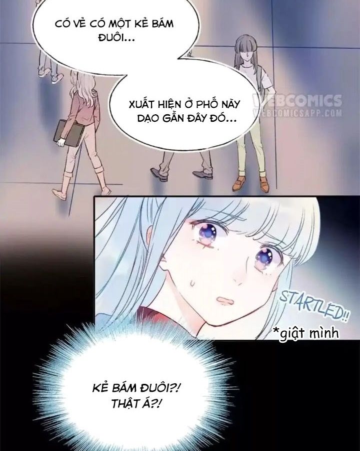 Thành Bại Vì Tiêu Hà: Chapter 55