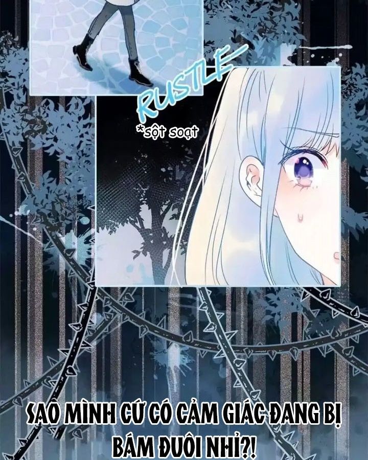 Thành Bại Vì Tiêu Hà: Chapter 55