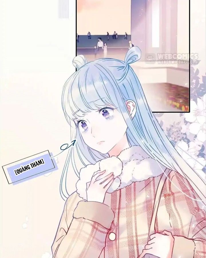 Thành Bại Vì Tiêu Hà: Chapter 55