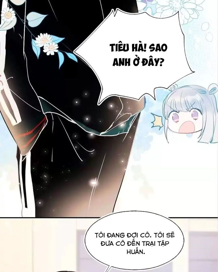 Thành Bại Vì Tiêu Hà: Chapter 55