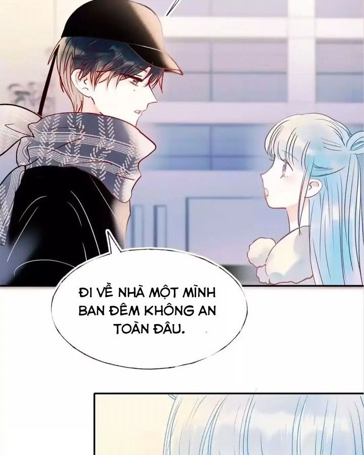 Thành Bại Vì Tiêu Hà: Chapter 55