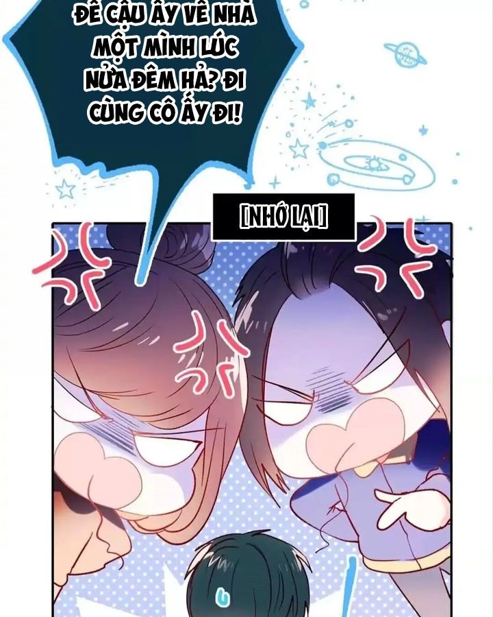 Thành Bại Vì Tiêu Hà: Chapter 55