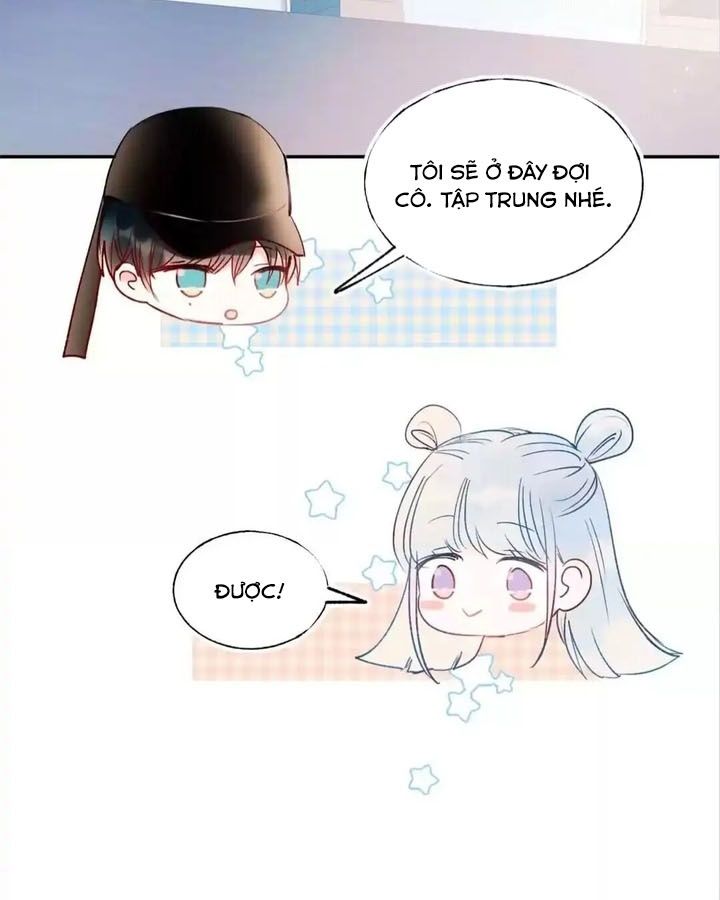 Thành Bại Vì Tiêu Hà: Chapter 55