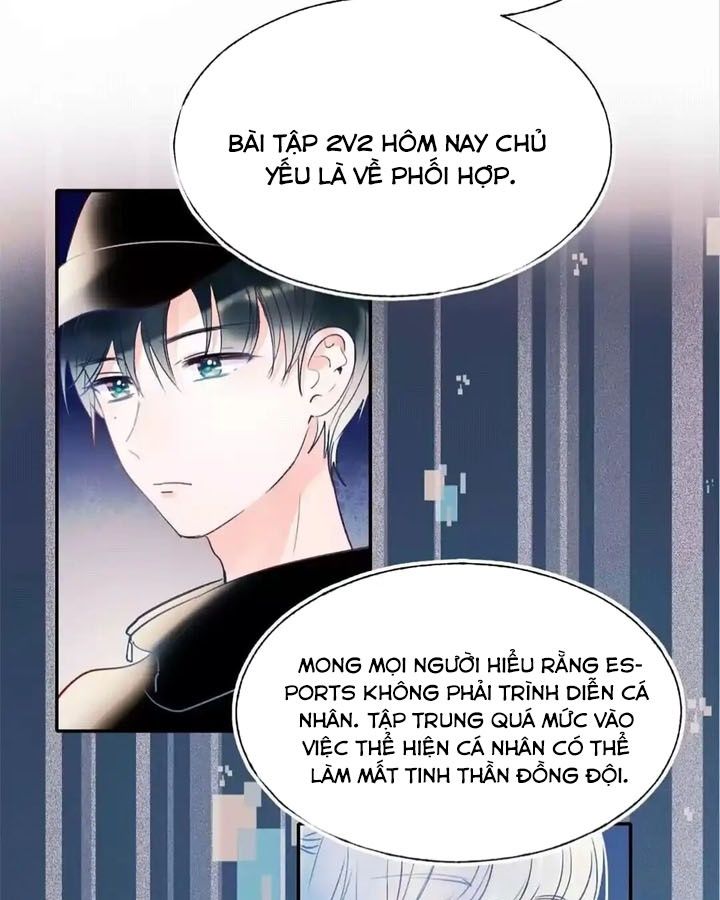 Thành Bại Vì Tiêu Hà: Chapter 55