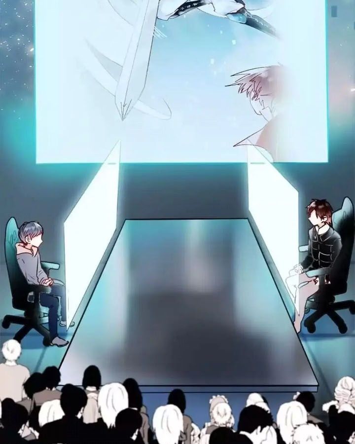 Thành Bại Vì Tiêu Hà: Chapter 55