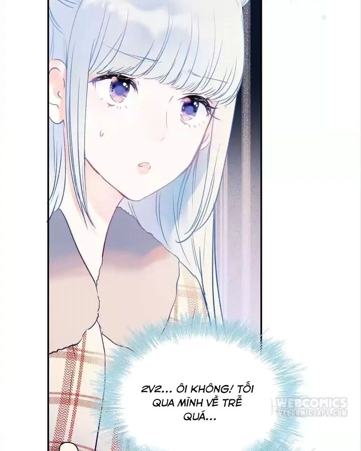 Thành Bại Vì Tiêu Hà: Chapter 55