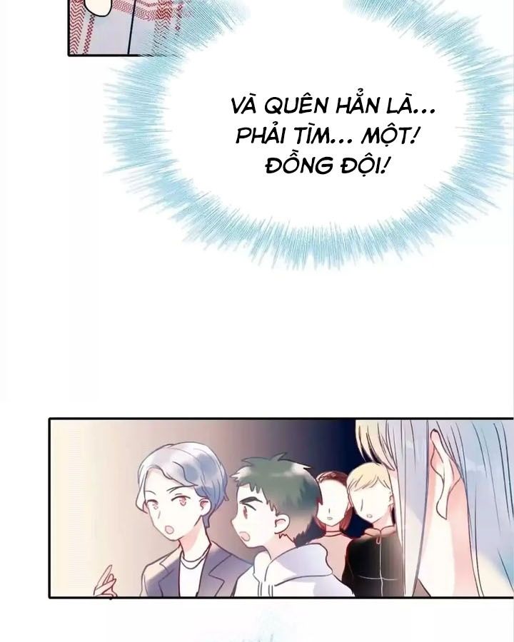 Thành Bại Vì Tiêu Hà: Chapter 55