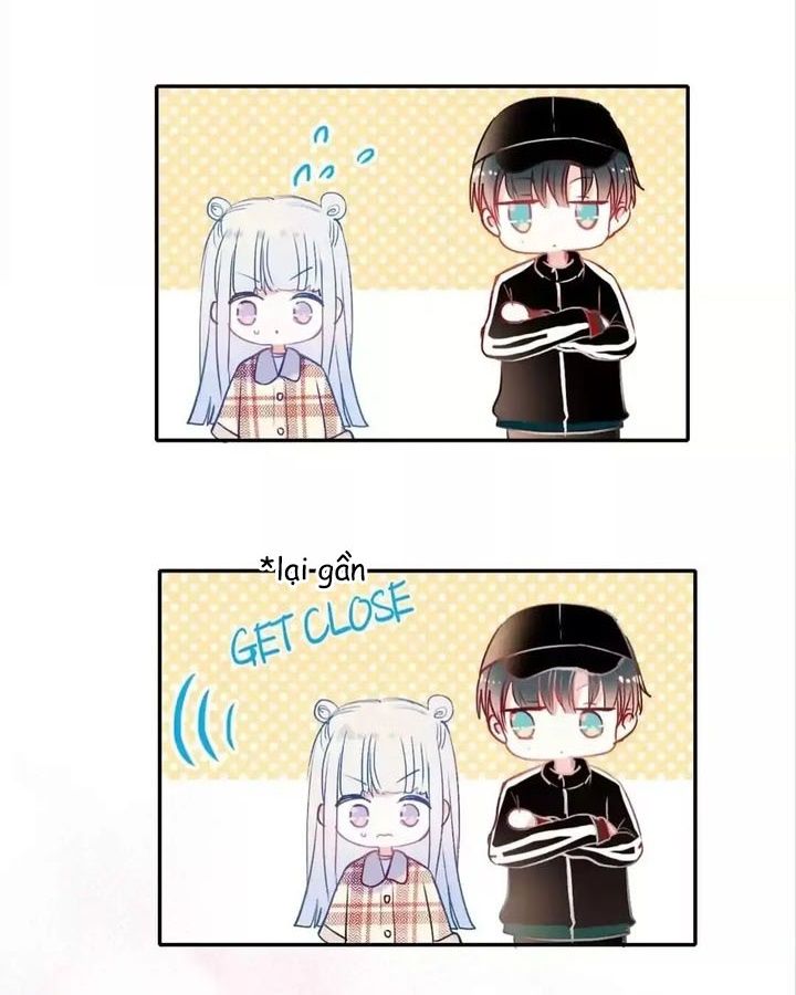 Thành Bại Vì Tiêu Hà: Chapter 55