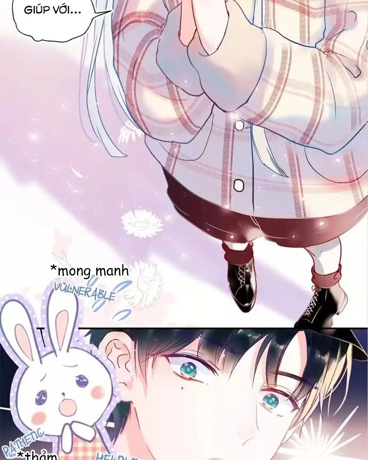 Thành Bại Vì Tiêu Hà: Chapter 55