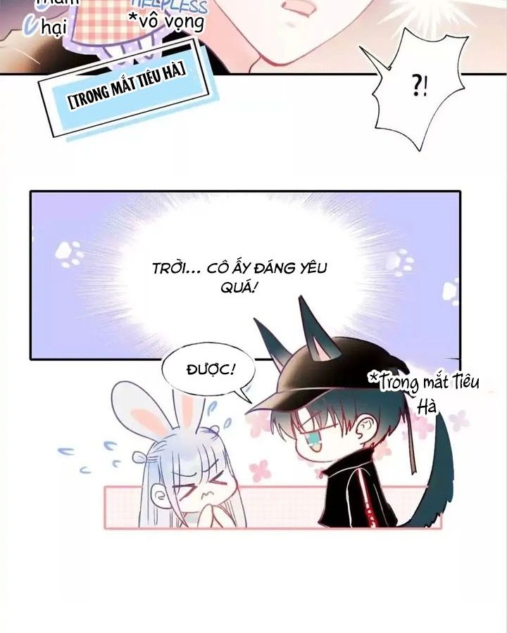 Thành Bại Vì Tiêu Hà: Chapter 55