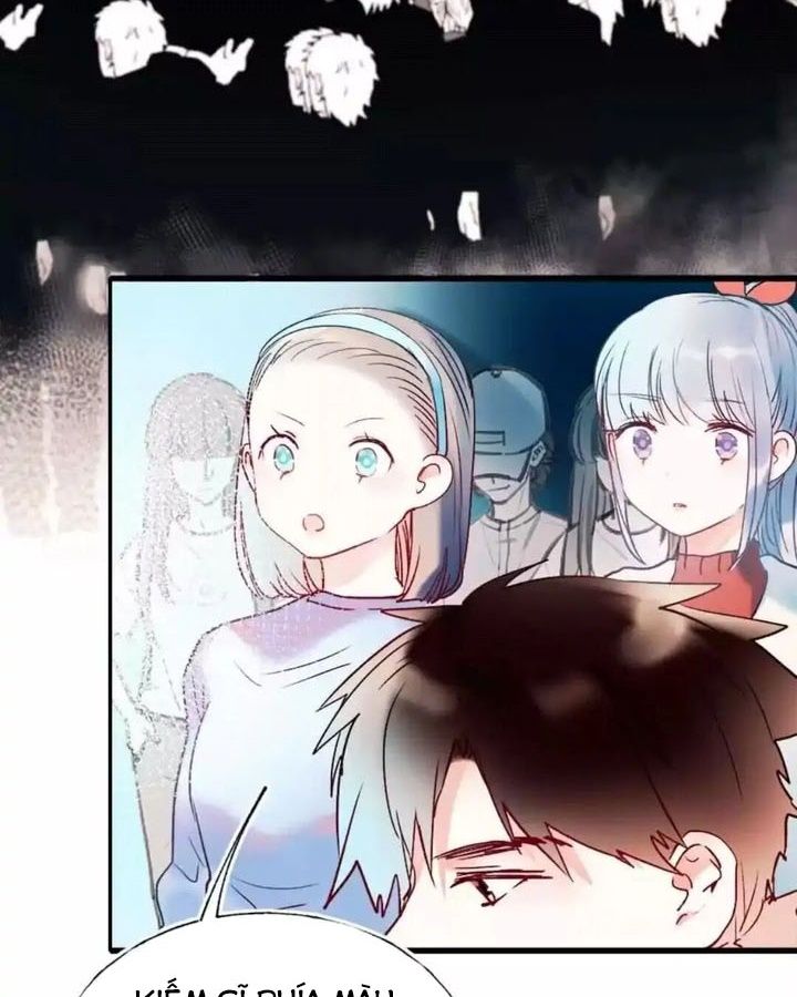 Thành Bại Vì Tiêu Hà: Chapter 55