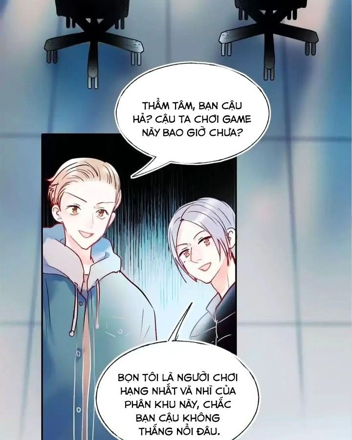Thành Bại Vì Tiêu Hà: Chapter 55