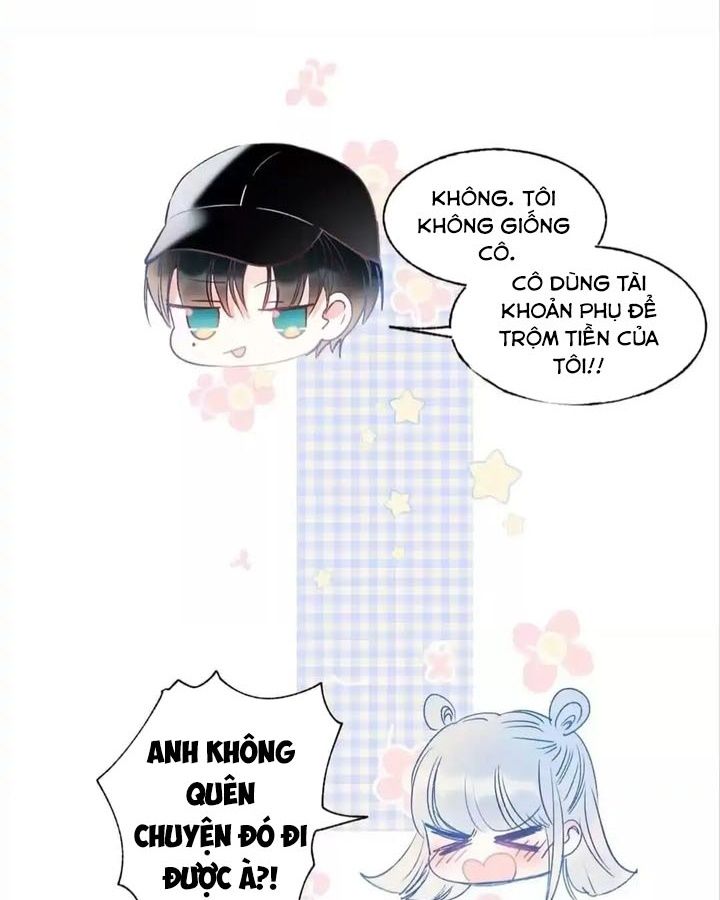 Thành Bại Vì Tiêu Hà: Chapter 55