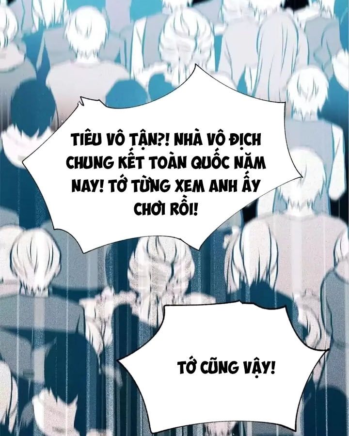 Thành Bại Vì Tiêu Hà: Chapter 55