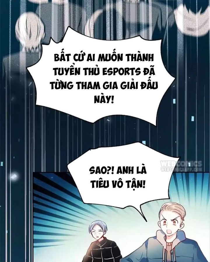 Thành Bại Vì Tiêu Hà: Chapter 55